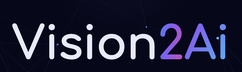 Logo de Vision2ai