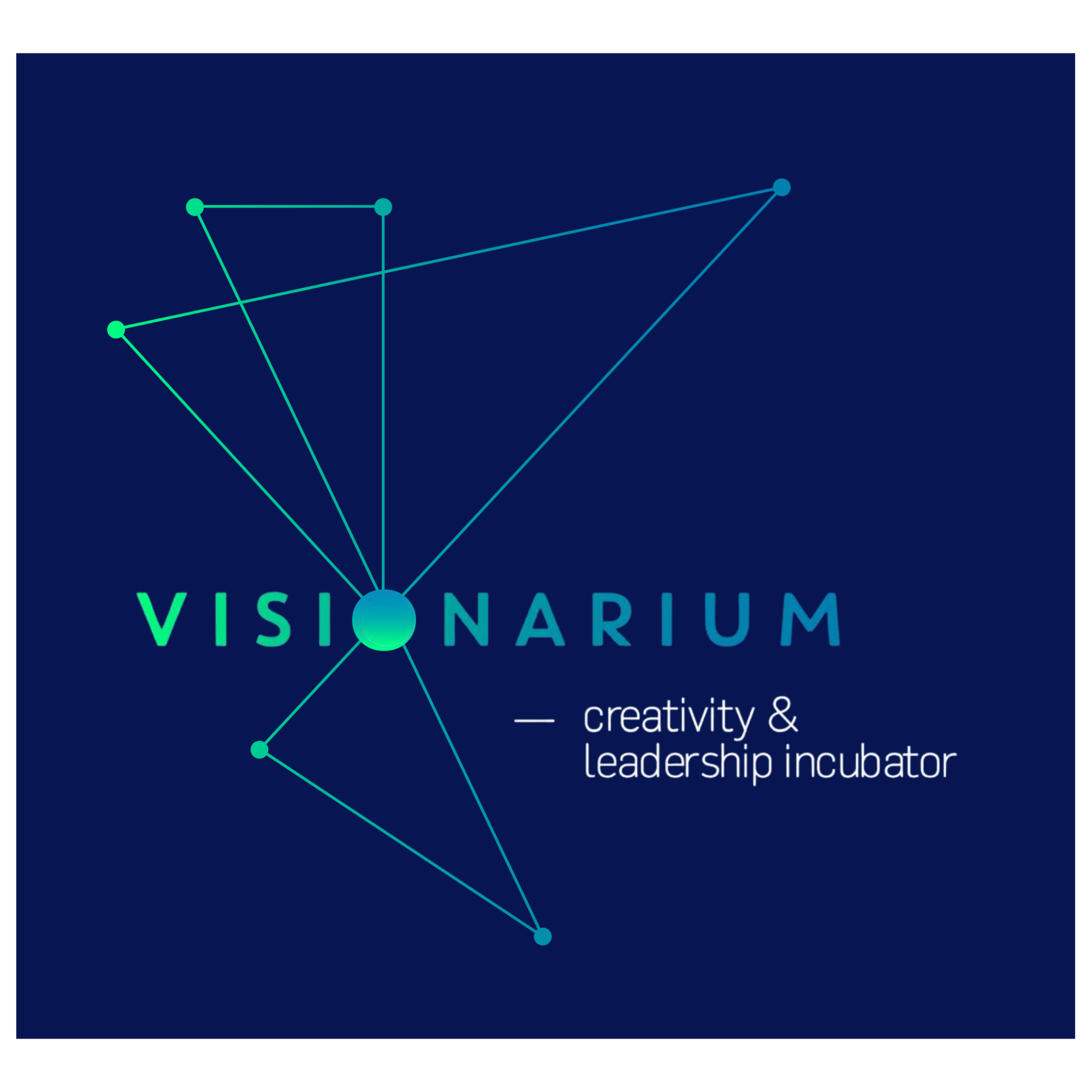 Logo de Visionarium