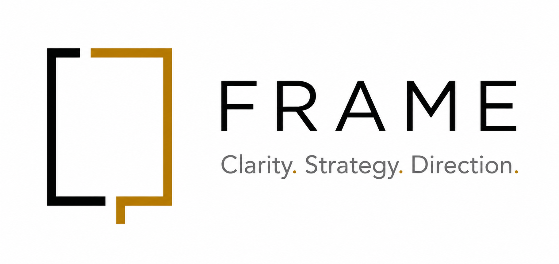 Logo de FRAME