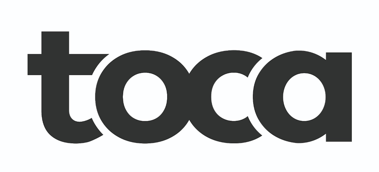 Logo de TOCA